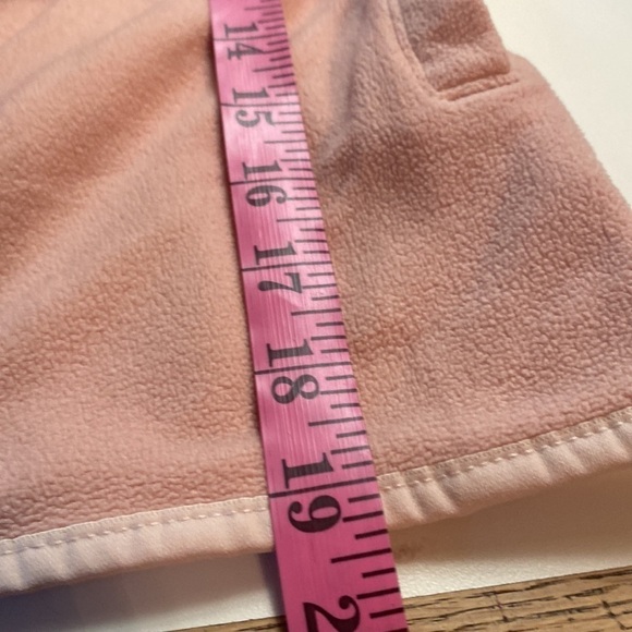 The North Face I Youth/Junior I Multi Pinks I Fleece I Size: 10/12 (M) - Picture 14 of 14